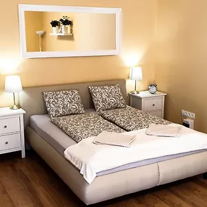 Corvin City Center Kisfaludy Apartman Apartman