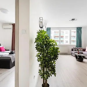 Center Shopping Apartman