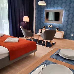 Baross40 Apartment