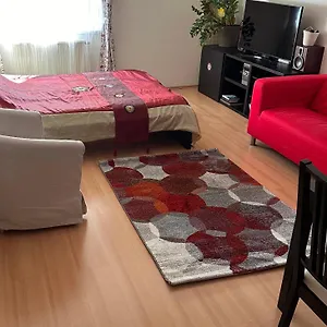 Апартаменты Cozy In District 8, Будапешт