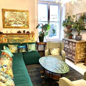 Szentkirályi Art Studio Apartman