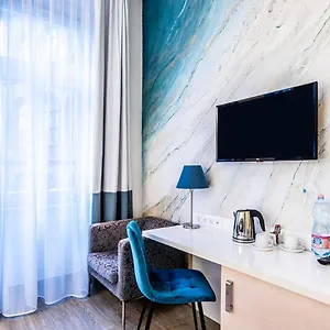Atrium Fashion Budapeste