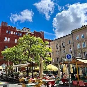 Cedar - Palace District Apartmán