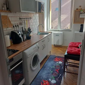 Casa Del Hodos Apartment
