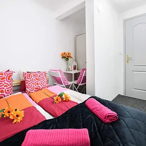Berkocsis Street Citycentre Apartman