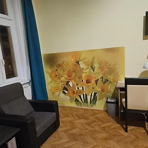 Mokka Apartment