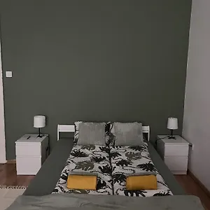 Palace District Apartment