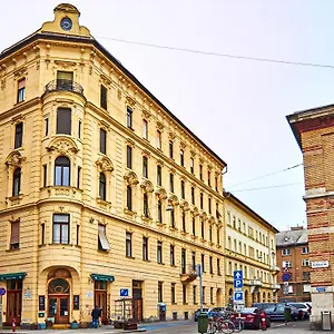 Апартаменты Rakoczi, Будапешт
