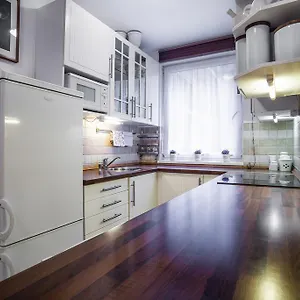 Lovely Corvin Apartmán