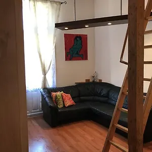 Lux Apartman Apartman
