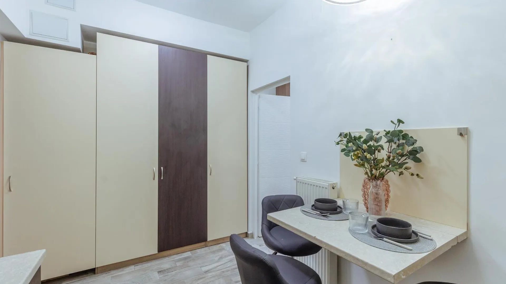 Rise & Shine Apartment Budapest