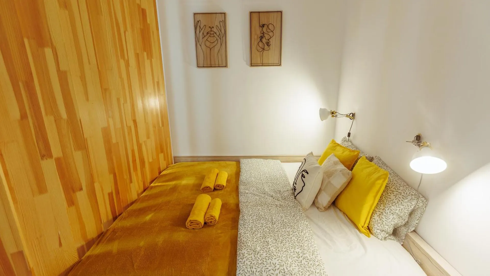 Rise & Shine Apartment Budapest