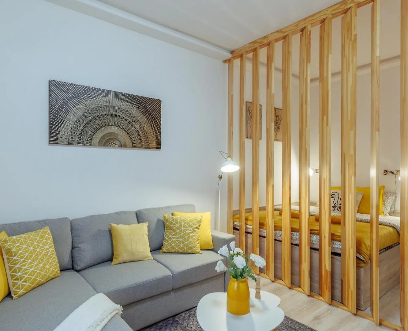 Rise & Shine Apartment Budapest